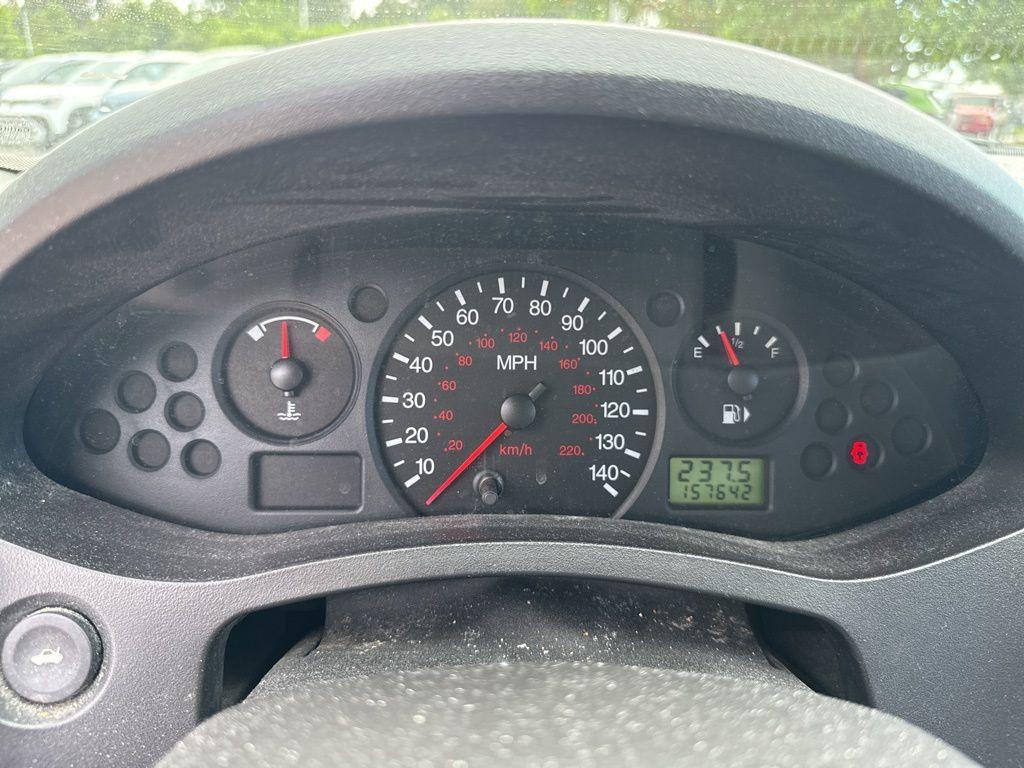 used 2006 Ford Focus car, priced at $2,999