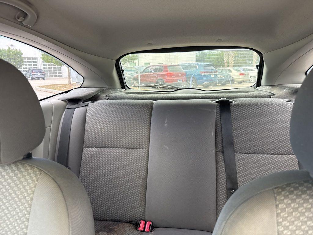 used 2006 Ford Focus car, priced at $2,999