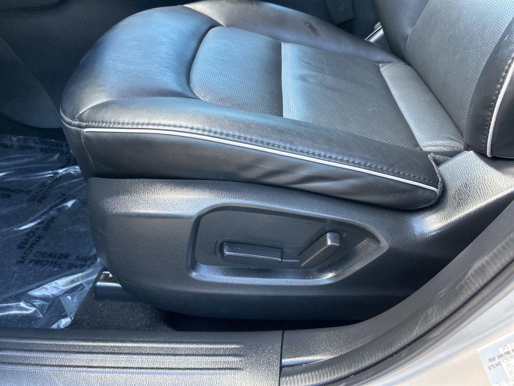 used 2024 Mazda CX-5 car, priced at $21,798