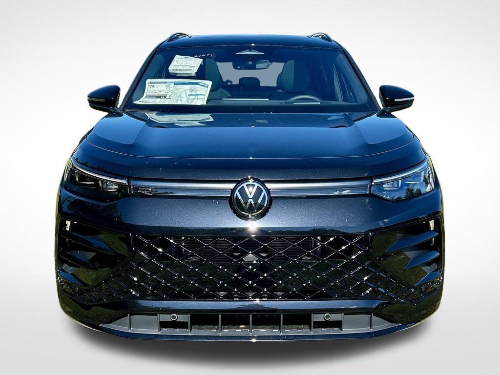 new 2026 Volkswagen Tiguan car, priced at $34,637