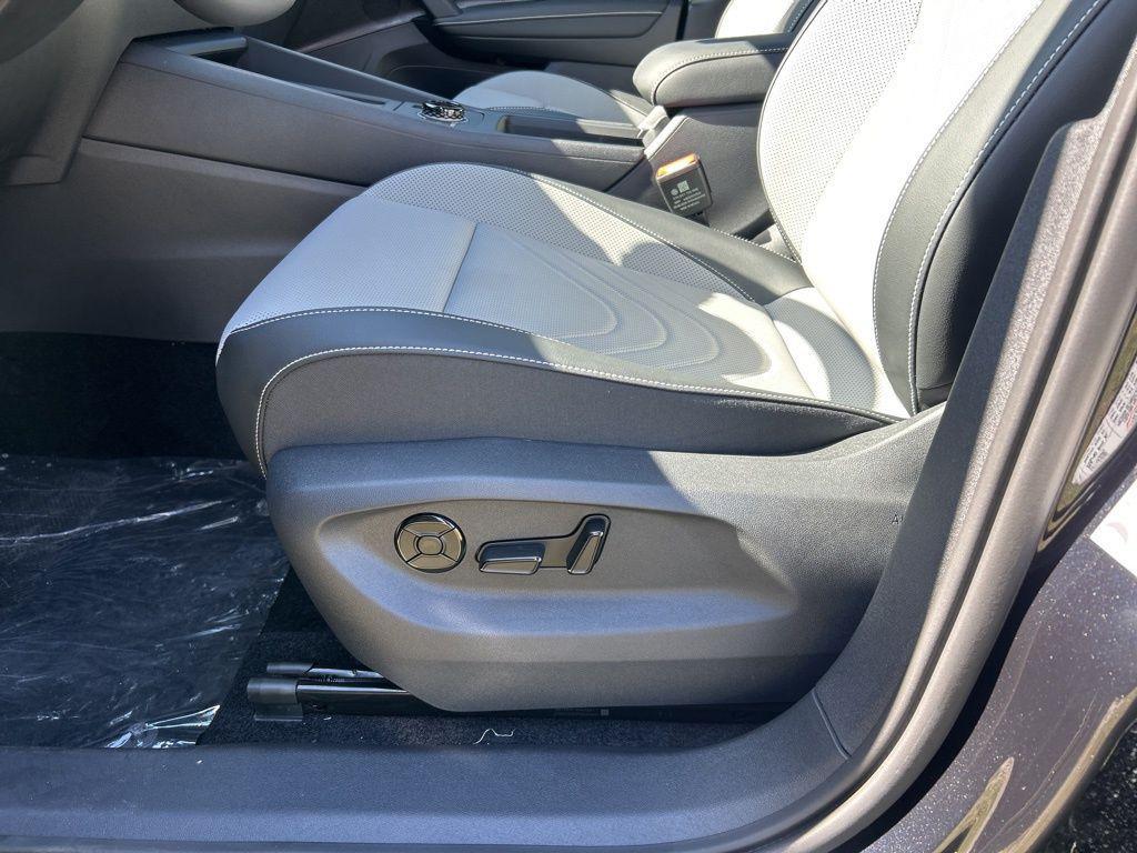 new 2026 Volkswagen Tiguan car, priced at $34,637