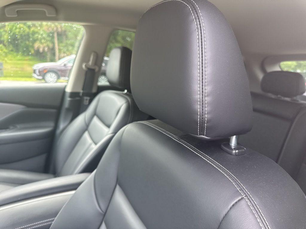 used 2024 Nissan Murano car, priced at $31,922