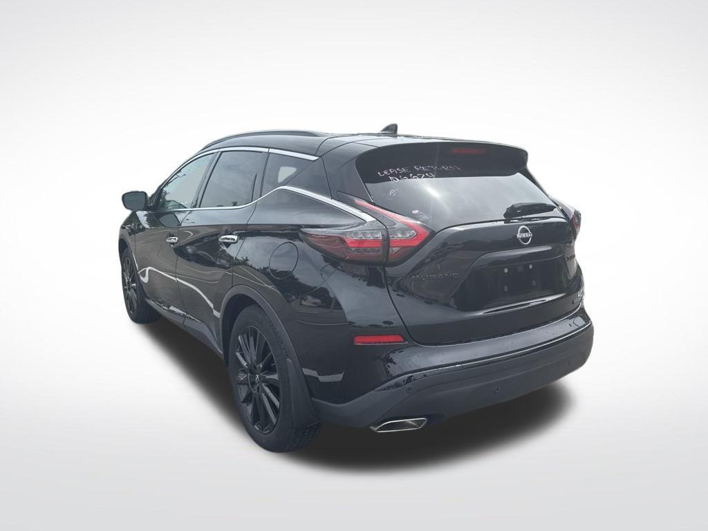 used 2024 Nissan Murano car, priced at $31,922