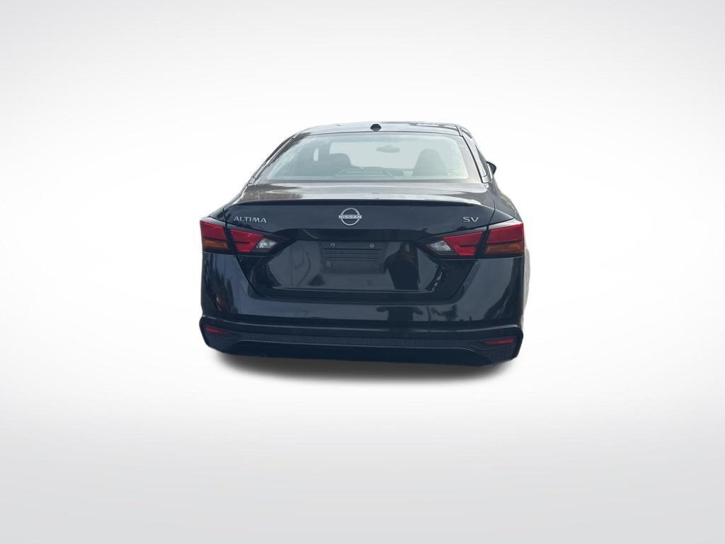 used 2023 Nissan Altima car, priced at $18,105
