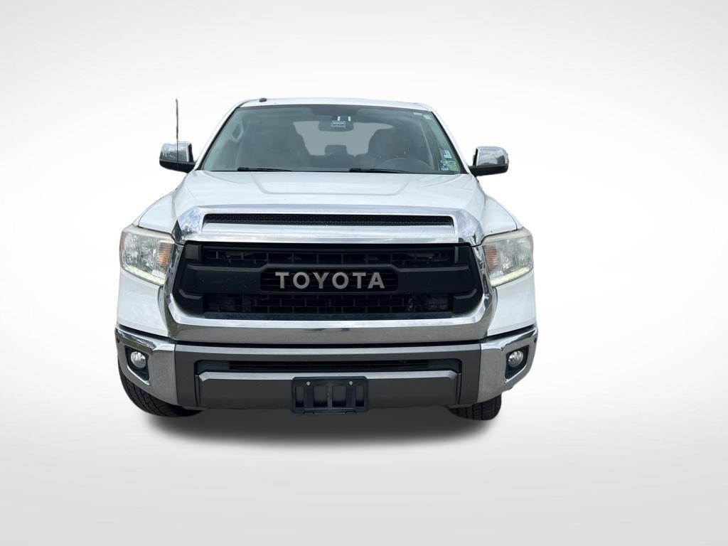 used 2017 Toyota Tundra car, priced at $32,793