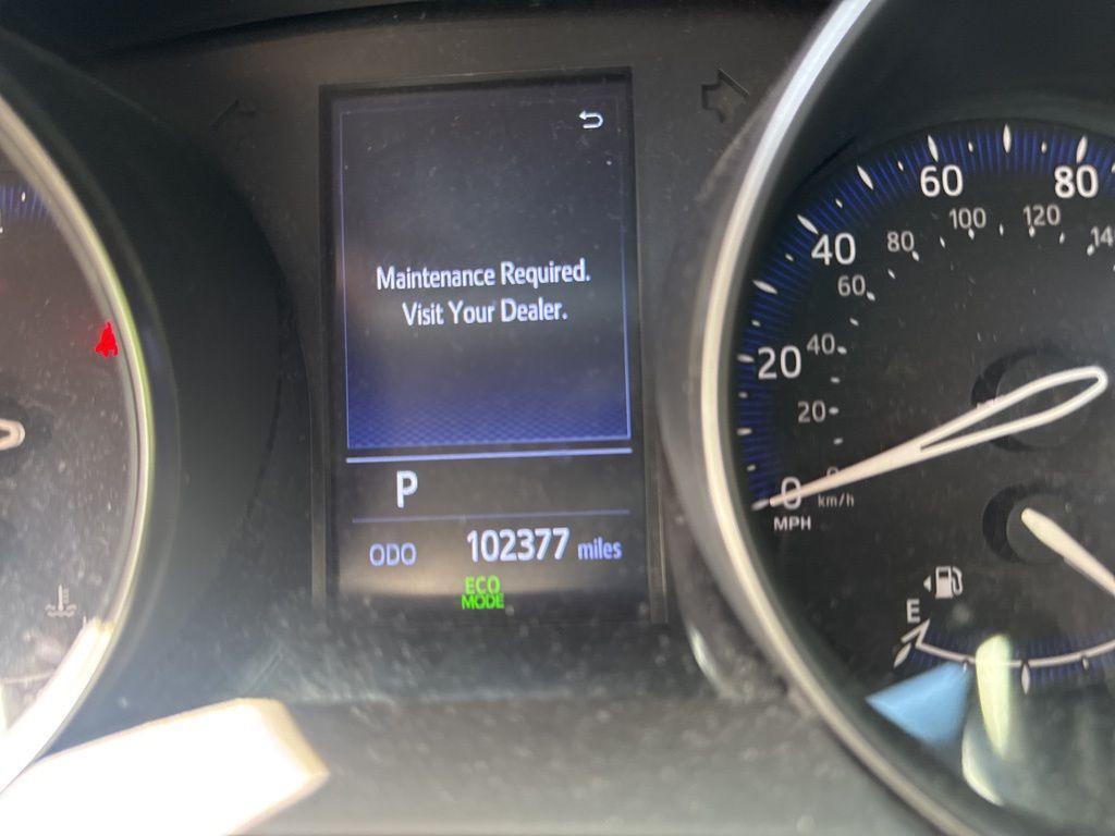 used 2019 Toyota C-HR car, priced at $13,595