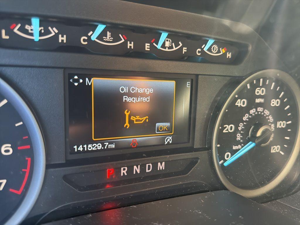 used 2018 Ford F-150 car, priced at $14,898