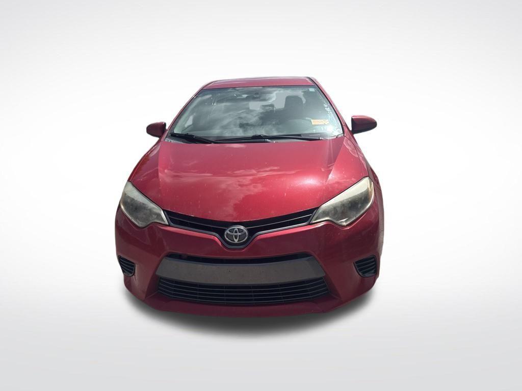 used 2016 Toyota Corolla car, priced at $7,995