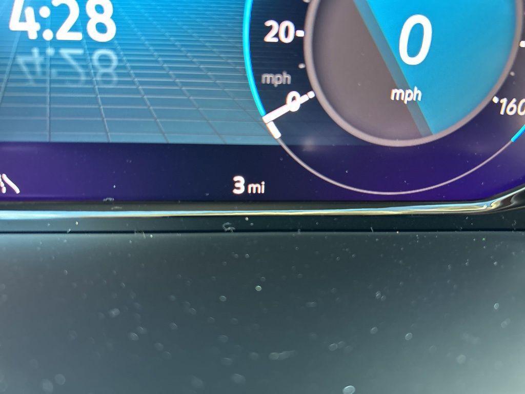 new 2026 Volkswagen Atlas car, priced at $44,143