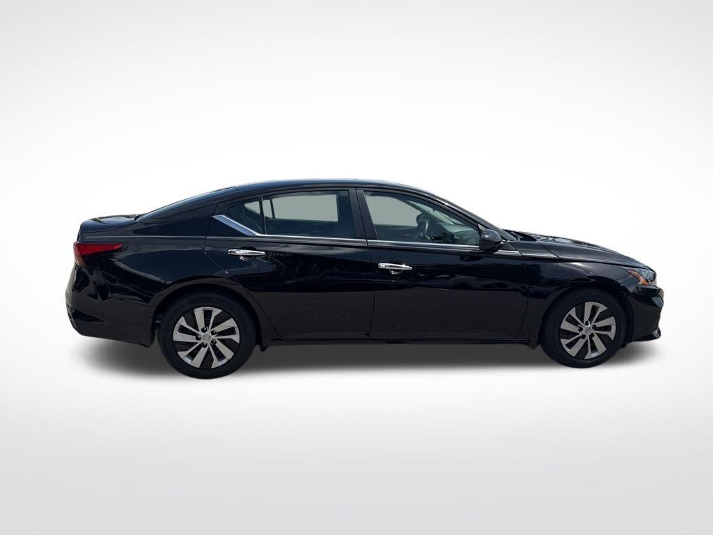 used 2022 Nissan Altima car, priced at $19,338