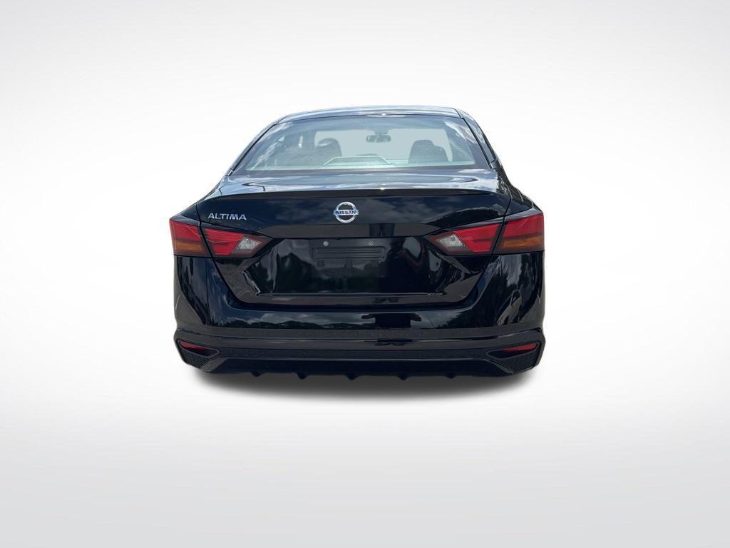 used 2022 Nissan Altima car, priced at $19,338