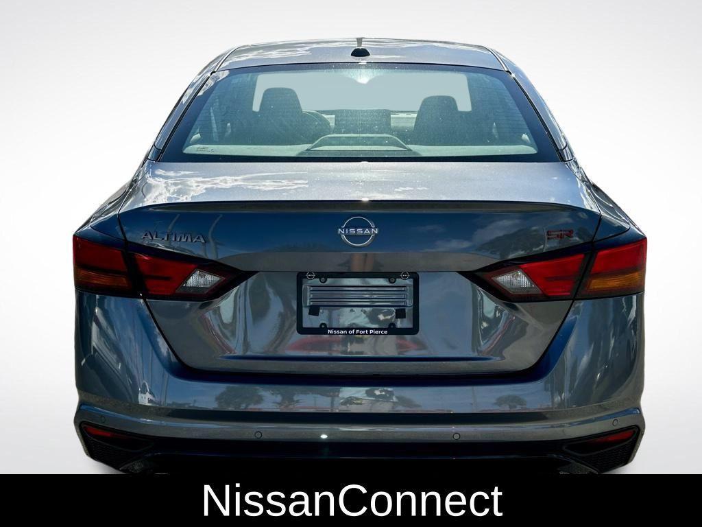 used 2024 Nissan Altima car, priced at $23,982