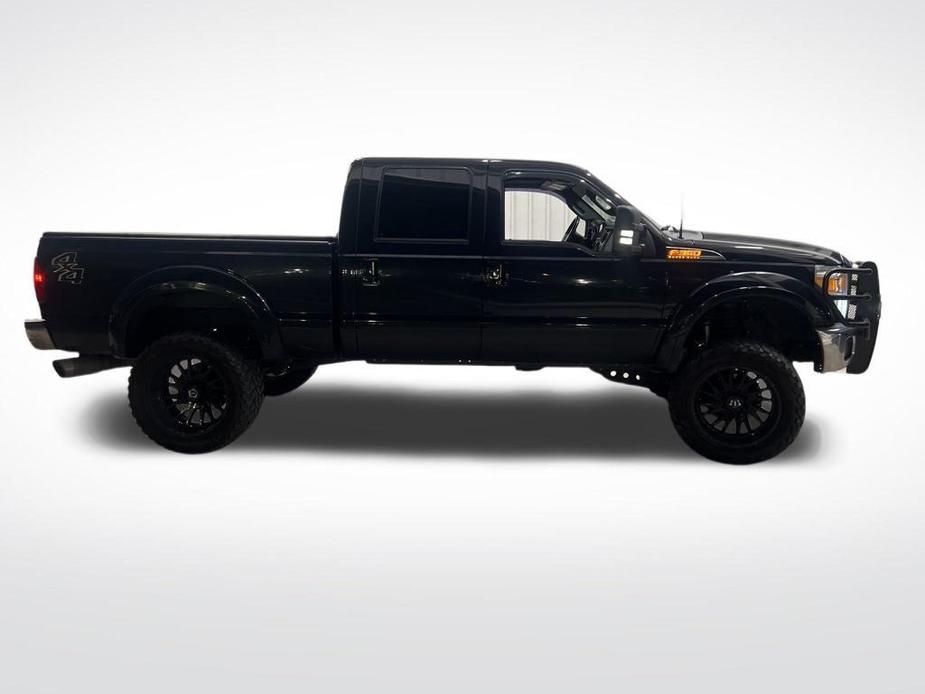 used 2014 Ford F-350 car, priced at $32,997