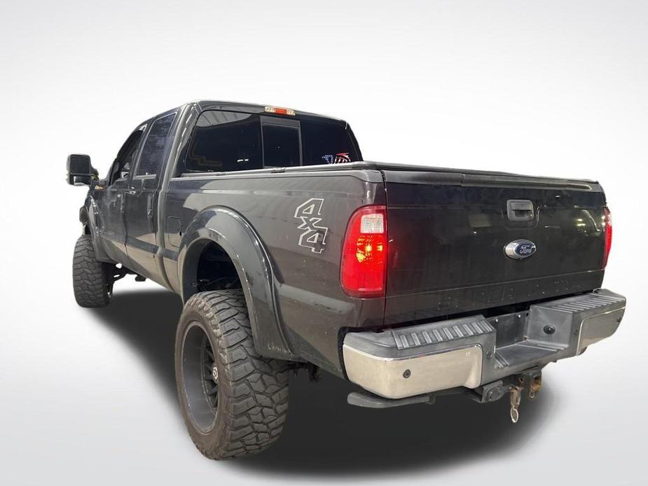 used 2014 Ford F-350 car, priced at $32,997