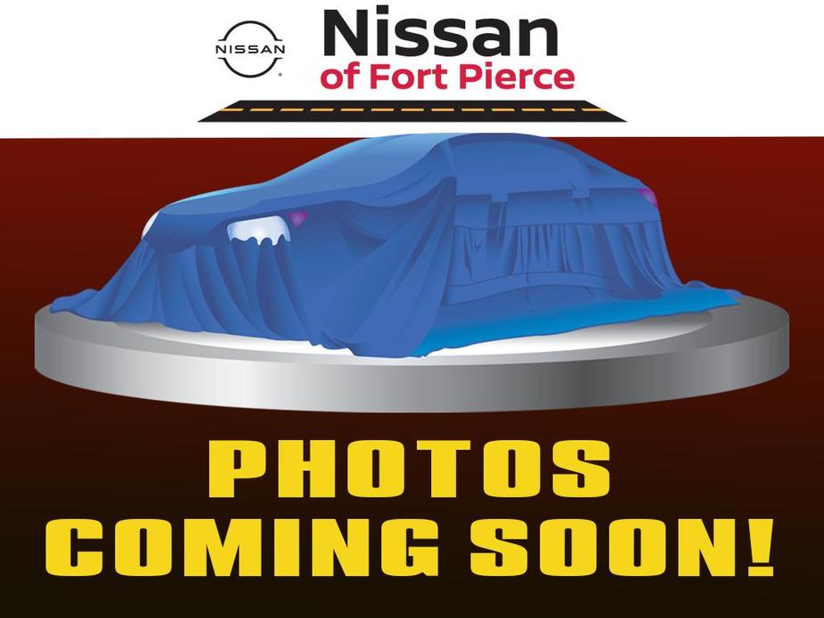 used 2022 Nissan Pathfinder car, priced at $22,577