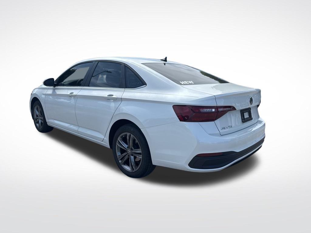 used 2023 Volkswagen Jetta car
