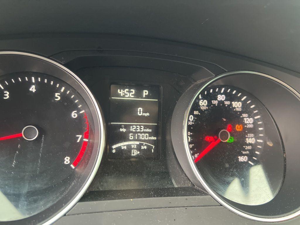 used 2015 Volkswagen Jetta car, priced at $8,999