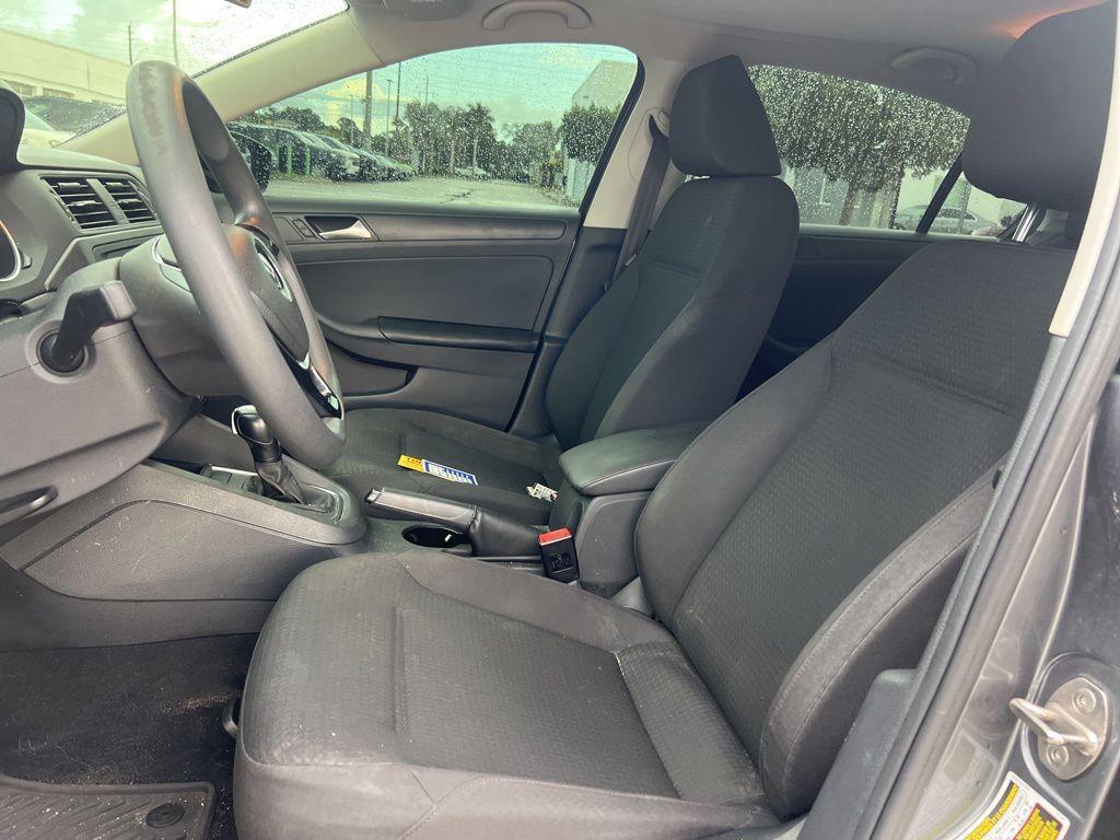 used 2015 Volkswagen Jetta car, priced at $8,999