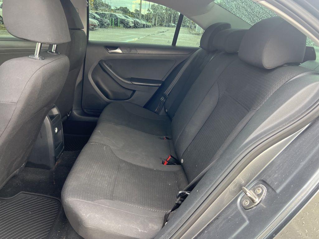 used 2015 Volkswagen Jetta car, priced at $8,999