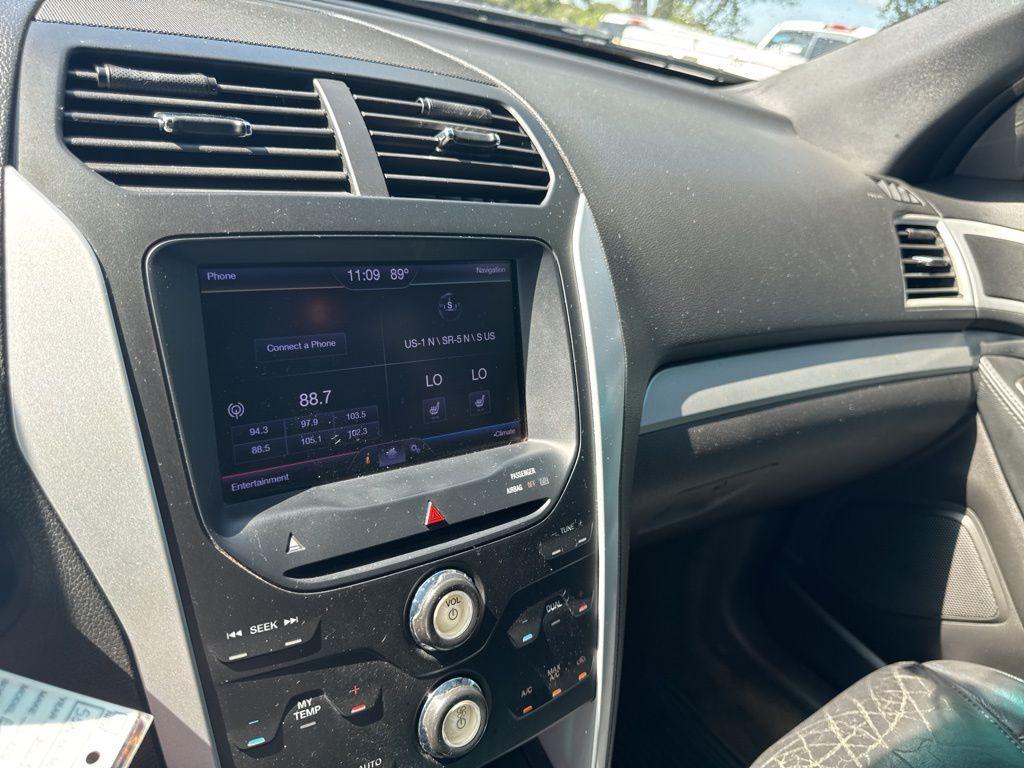 used 2013 Ford Explorer car, priced at $5,999