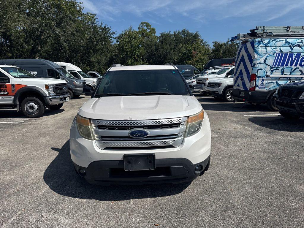 used 2013 Ford Explorer car, priced at $5,999