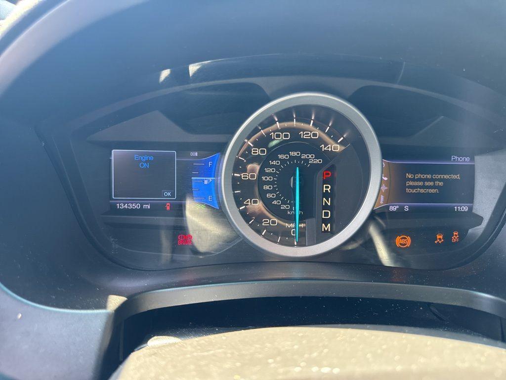 used 2013 Ford Explorer car, priced at $5,999