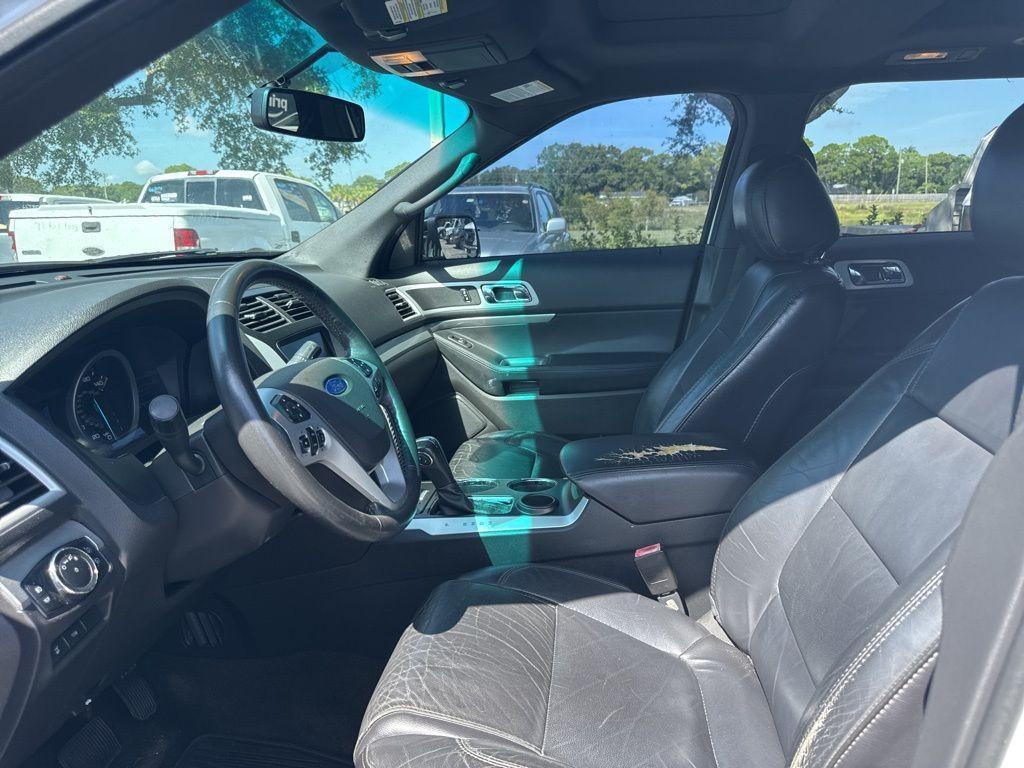 used 2013 Ford Explorer car, priced at $5,999