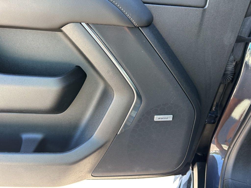 used 2023 Chevrolet Suburban car, priced at $36,998