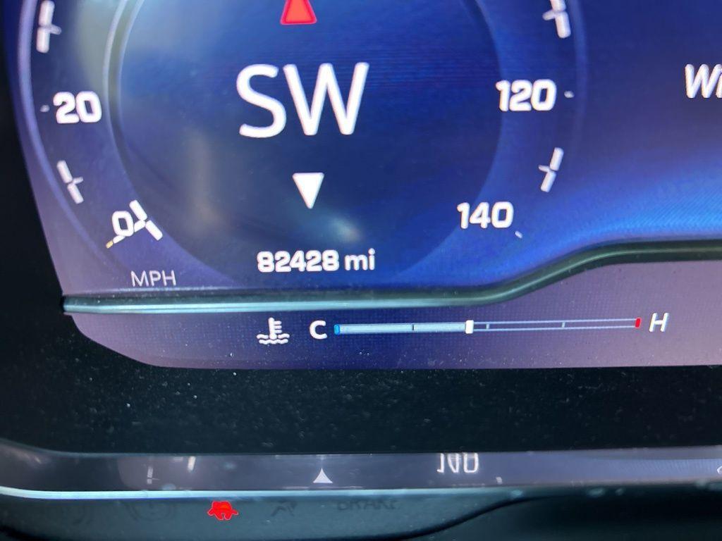 used 2023 Chevrolet Suburban car, priced at $36,998