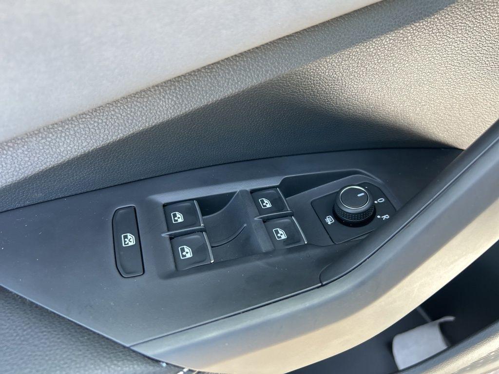 new 2025 Volkswagen Jetta car, priced at $27,173