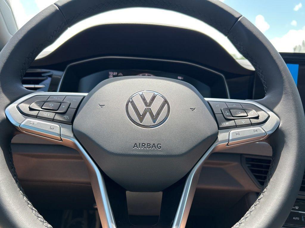 new 2025 Volkswagen Jetta car, priced at $27,173