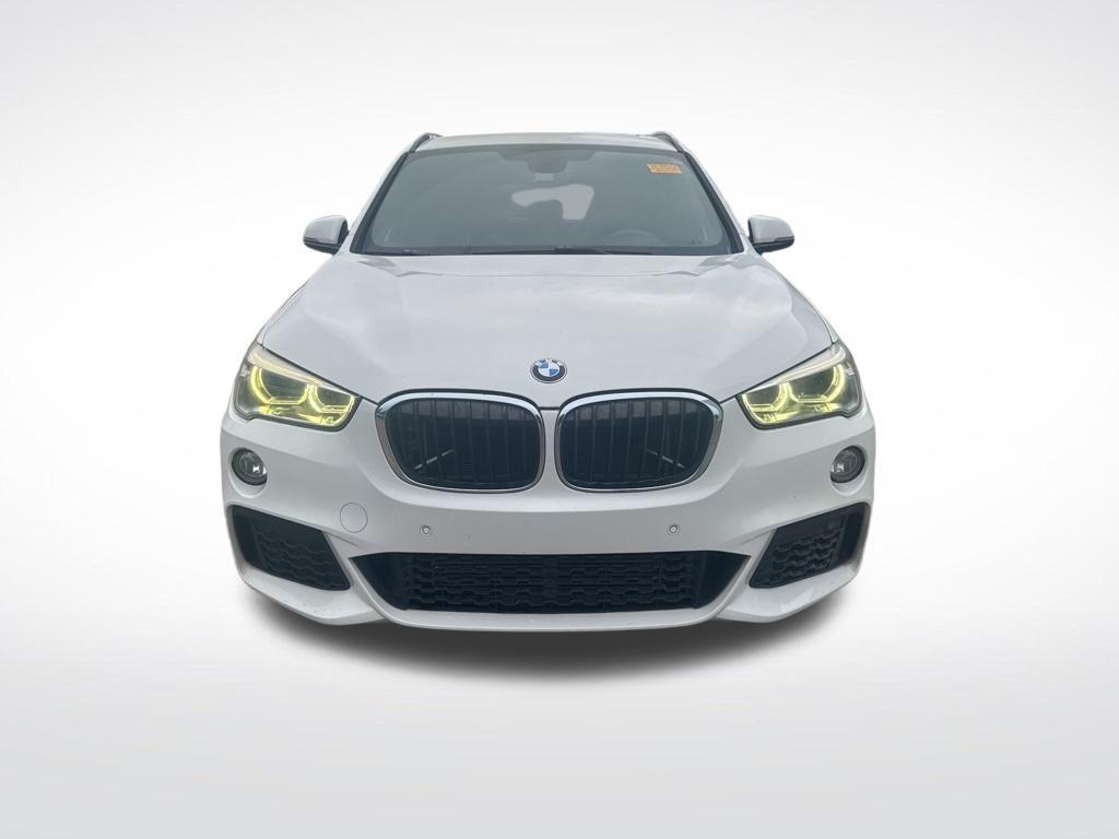 used 2017 BMW X1 car, priced at $12,351
