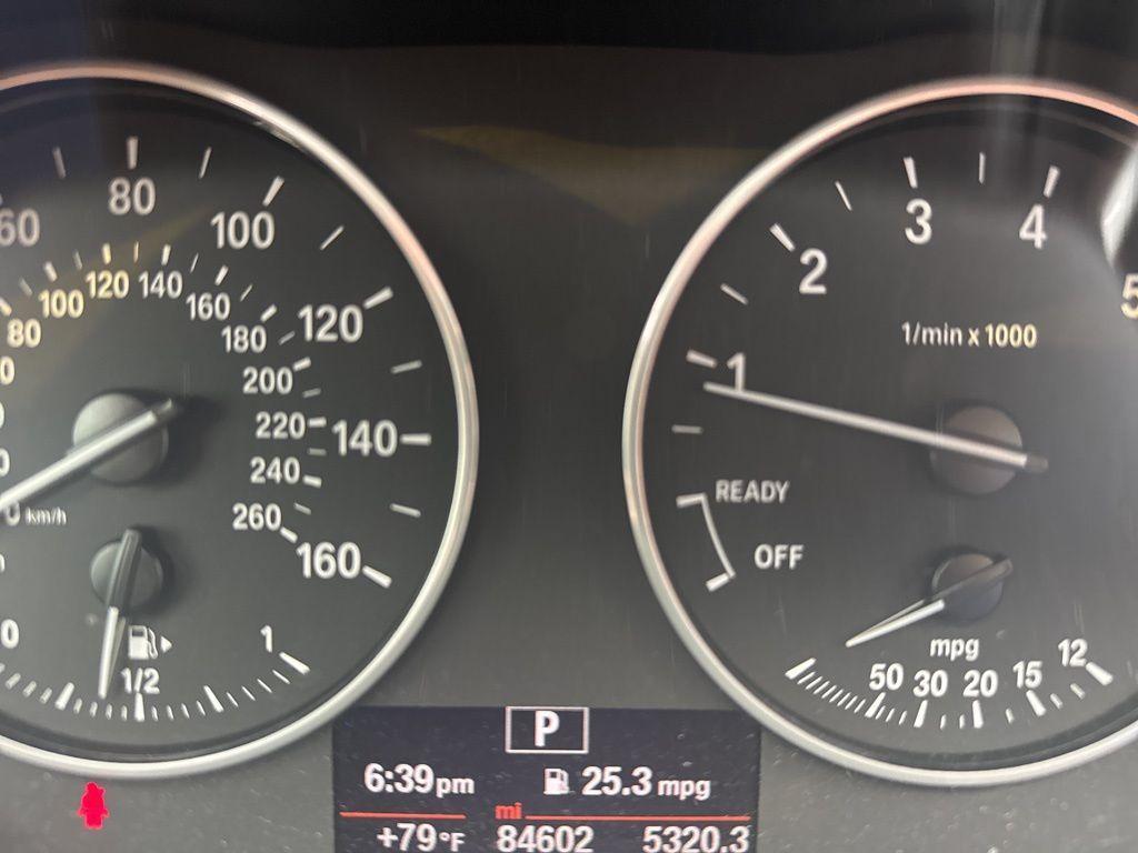 used 2017 BMW X1 car, priced at $12,351