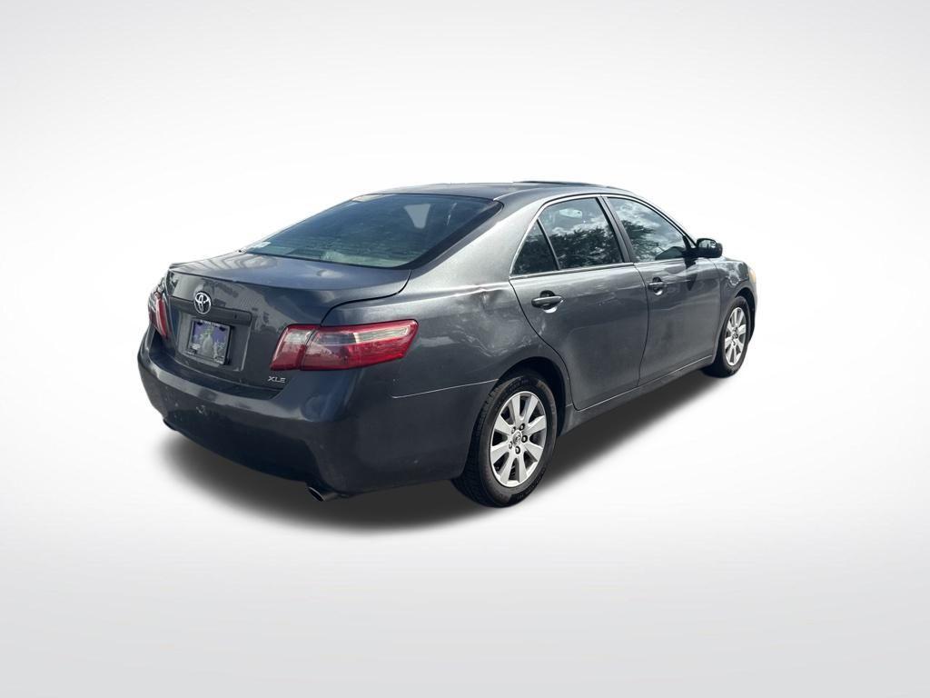 used 2007 Toyota Camry car, priced at $2,599