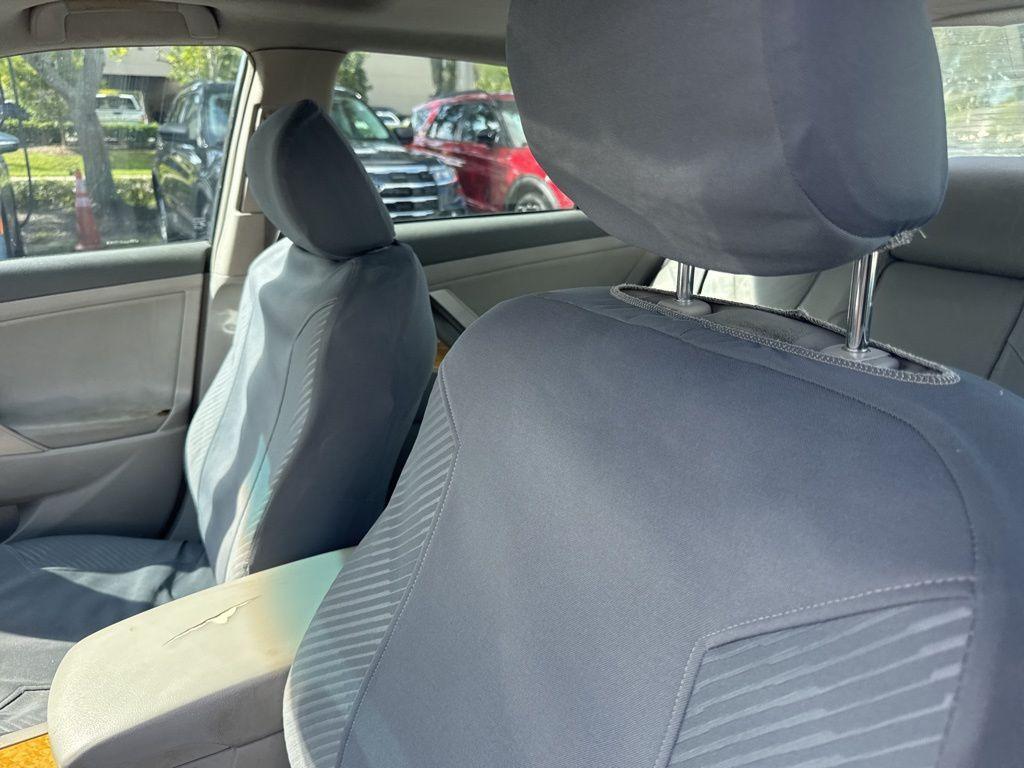 used 2007 Toyota Camry car, priced at $2,599