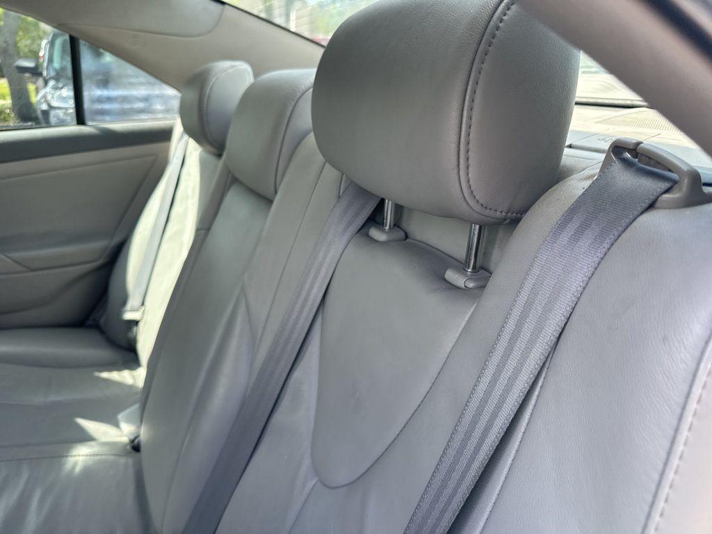 used 2007 Toyota Camry car, priced at $2,599