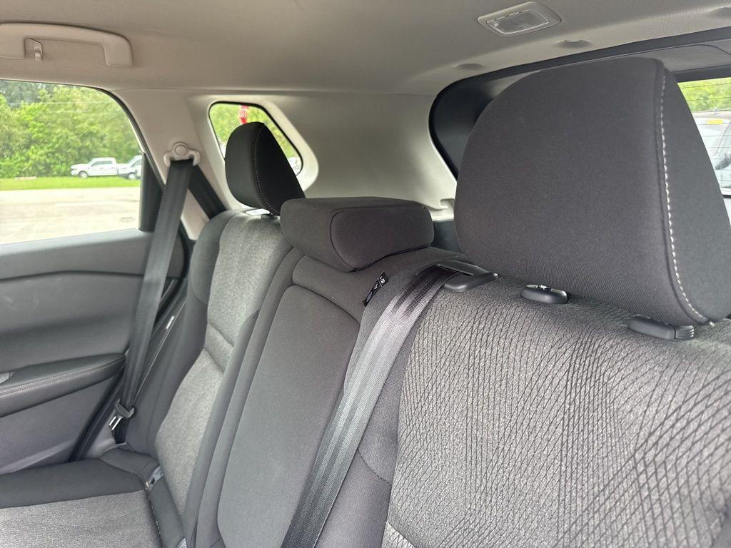 used 2024 Nissan Rogue car, priced at $21,986