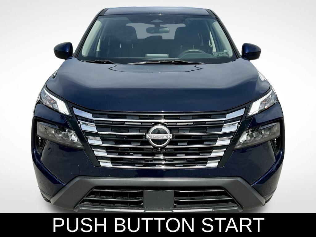 used 2024 Nissan Rogue car, priced at $21,699