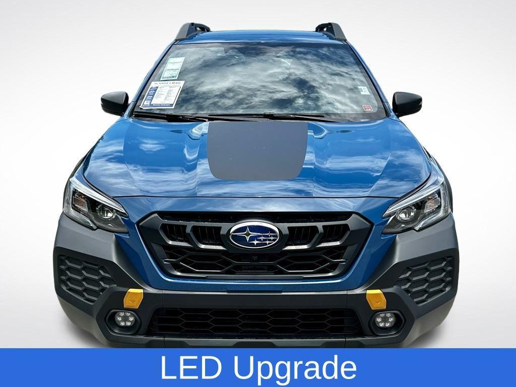used 2024 Subaru Outback car, priced at $32,406