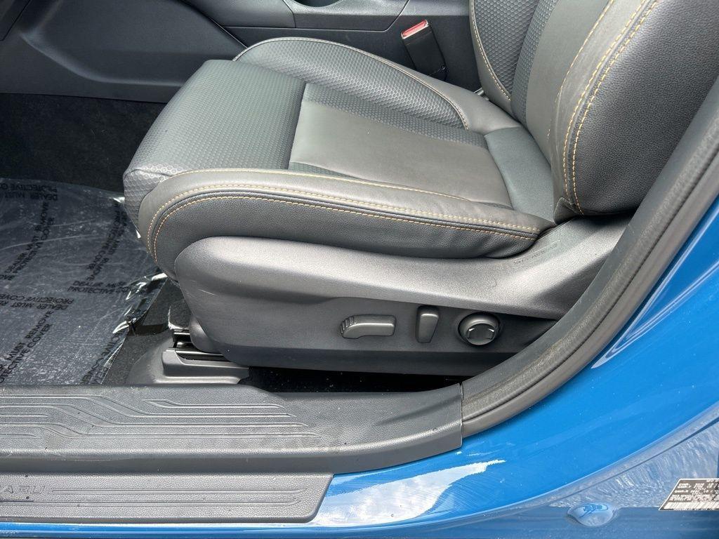used 2024 Subaru Outback car, priced at $32,406