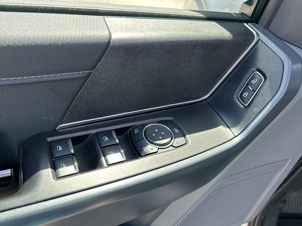 used 2024 Ford F-150 car, priced at $39,994