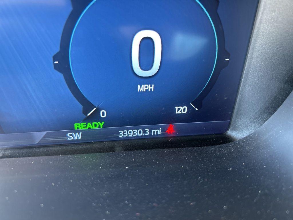 used 2024 Ford F-150 car, priced at $39,994