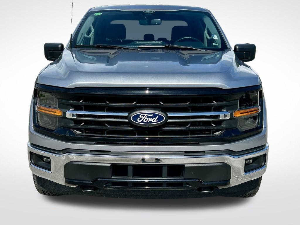 used 2024 Ford F-150 car, priced at $39,994