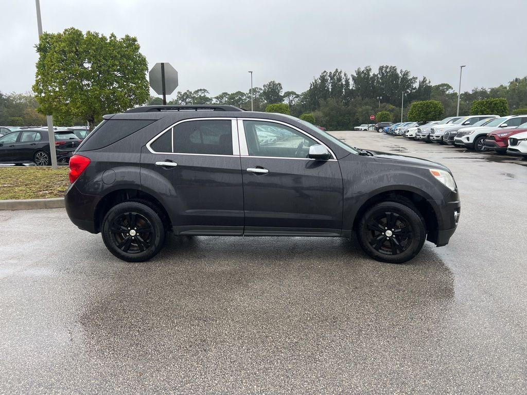 used 2015 Chevrolet Equinox car, priced at $5,999