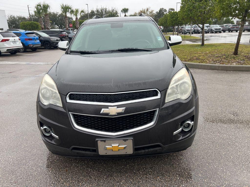 used 2015 Chevrolet Equinox car, priced at $5,999