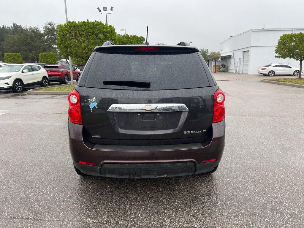 used 2015 Chevrolet Equinox car, priced at $5,999