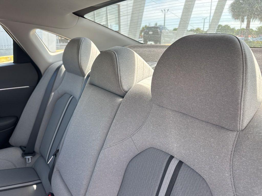 used 2020 Hyundai Sonata car, priced at $22,420