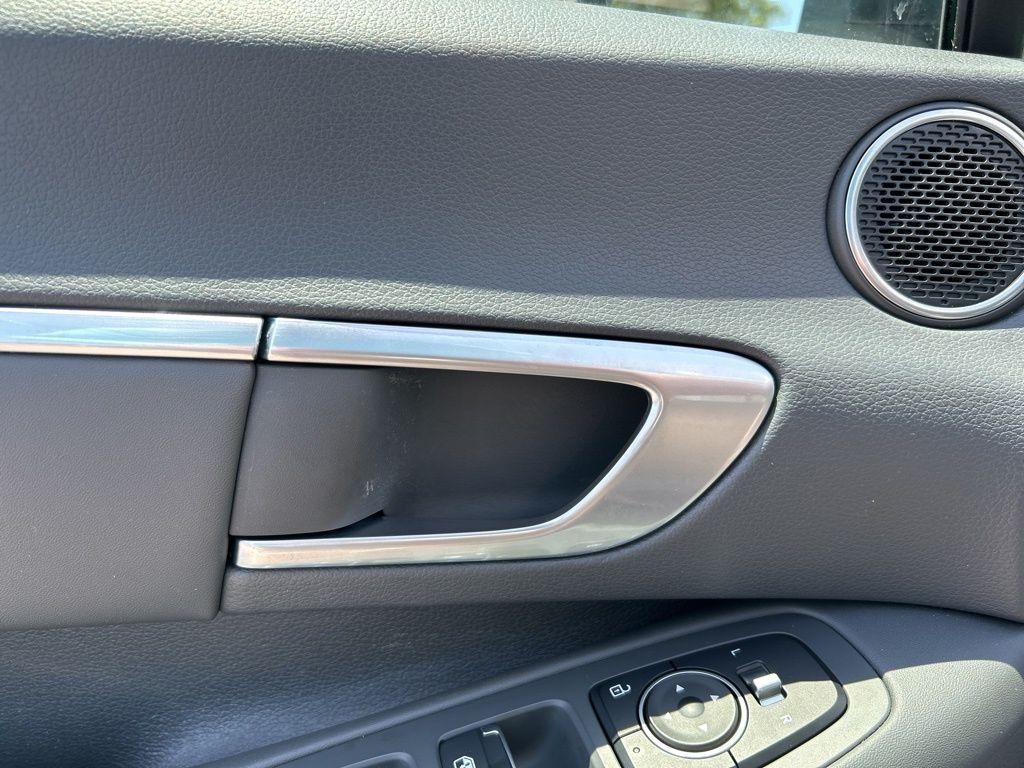 used 2020 Hyundai Sonata car, priced at $20,595