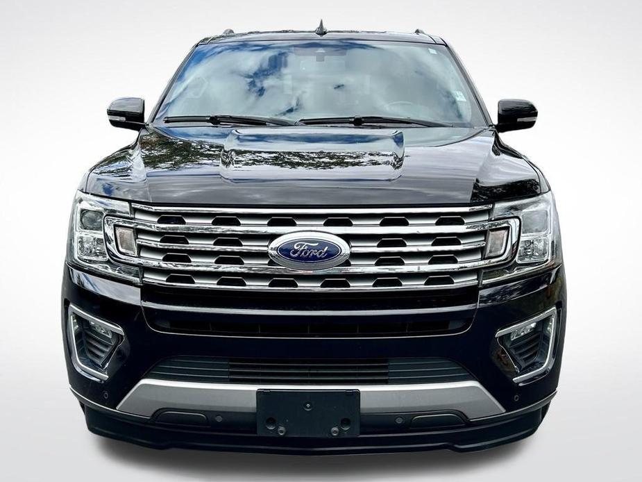 used 2020 Ford Expedition Max car, priced at $24,223