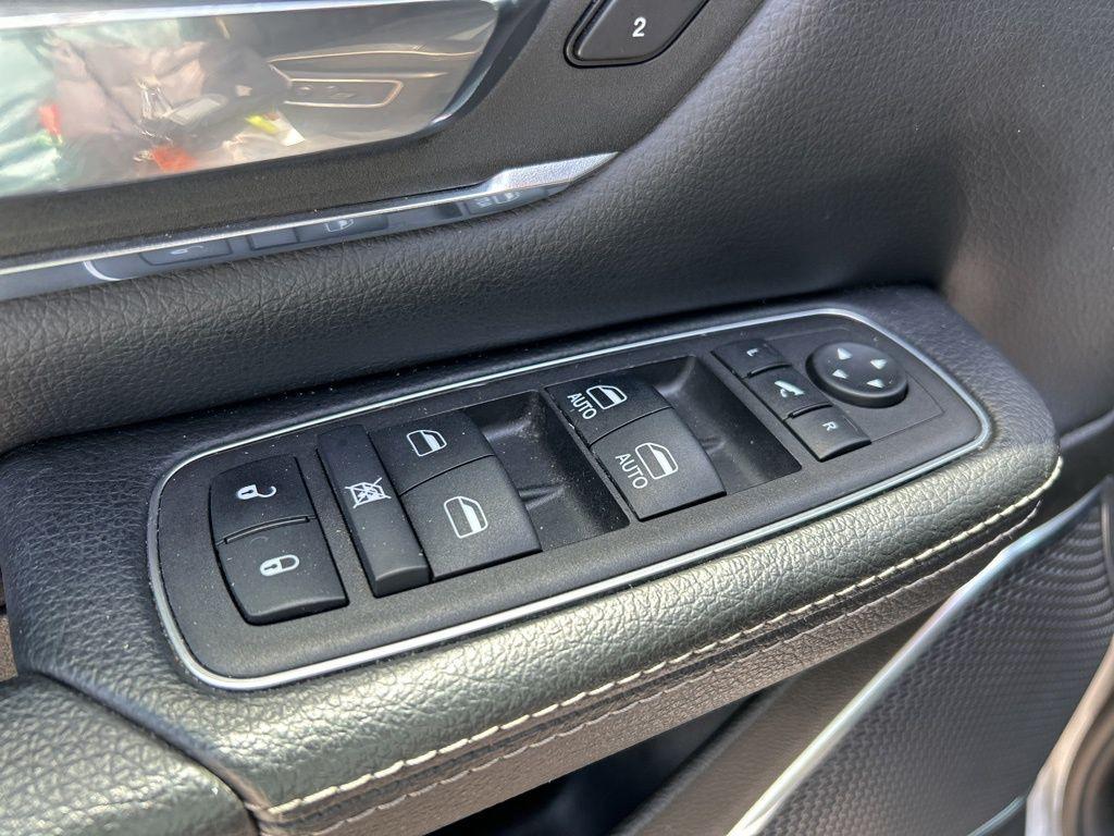 used 2024 Ram 1500 car, priced at $38,153